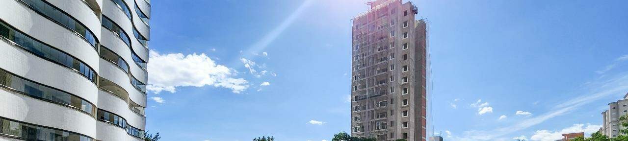 Residencial Morada dos Clássicos
